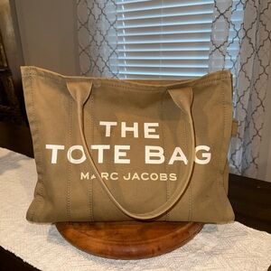 Marc Jacobs Tote